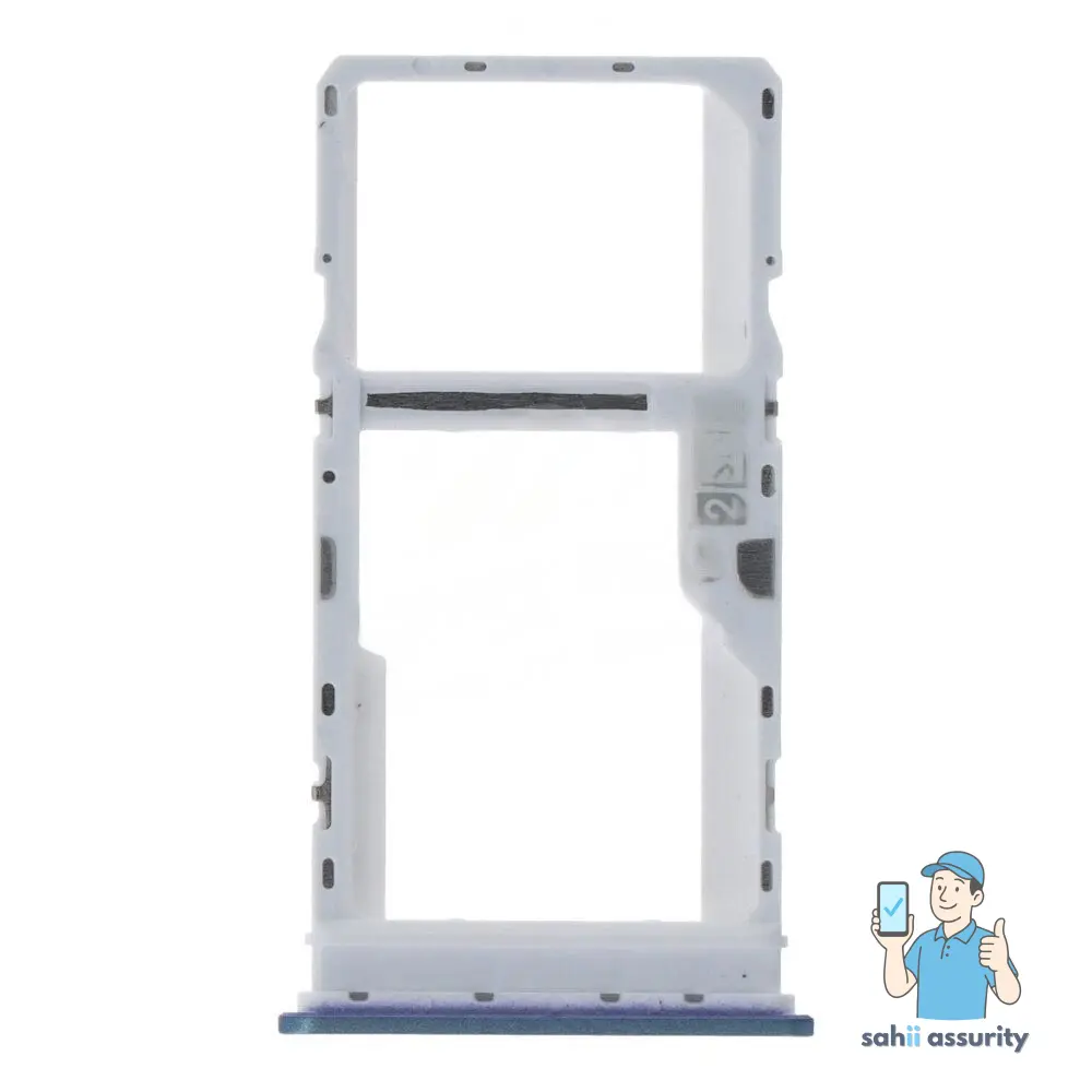 SIM Card Holder Tray for Motorola Moto G10 Power thumbnail